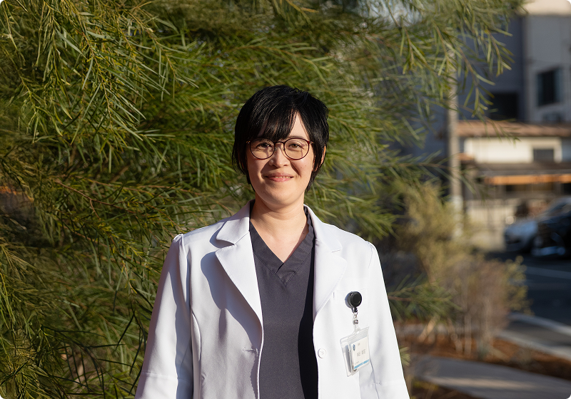 精神科一般 ｜ 本田 結花